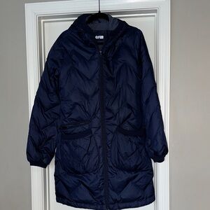 Danefae down coat